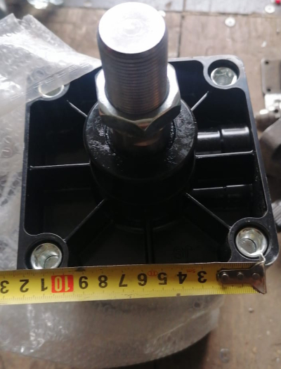 пневмоцилиндр 125x250