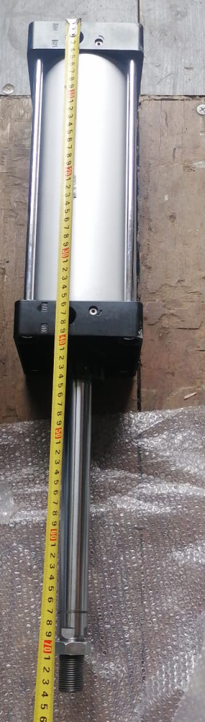 пневмоцилиндр 125x250