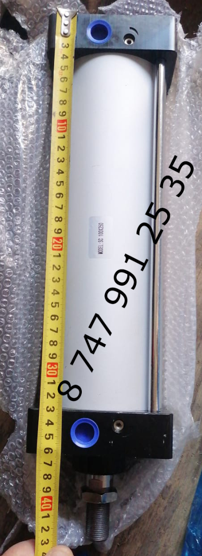 Пневмоцилиндр 100х250