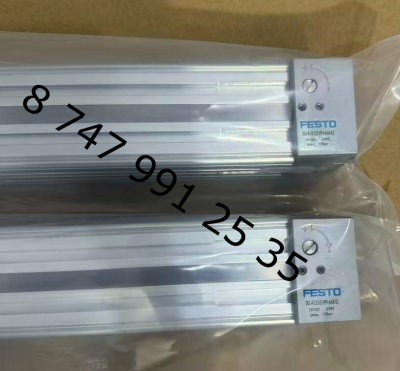 DGC-k-32-525-PPV-A-GK-D2 линейный привод FESTO
