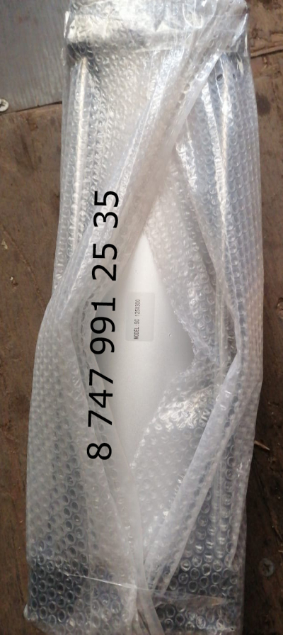 пневмоцилиндр 125x300