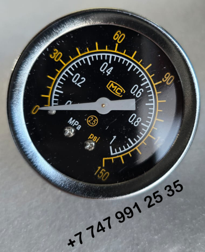 Воздухоподготовка AC4000-04