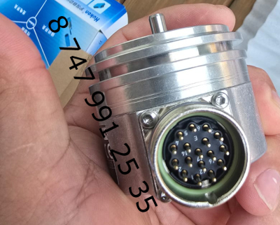 энкодер HEIDENHAIN ROC413 512 27S17-EO SN 641 745 451  1353113-01