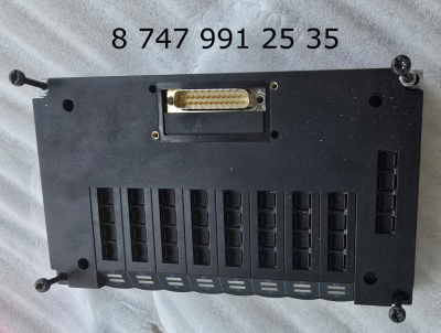 интерфейс FESTO CPV18-GE-MP-8   18209