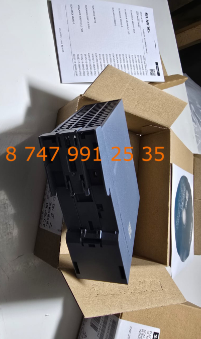 6GK5208-0BA00-2AB2 Управляемый коммутатор SIEMENS
